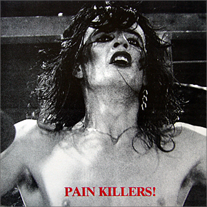 PAIN KILLERS
