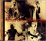 GREATEST LIVE