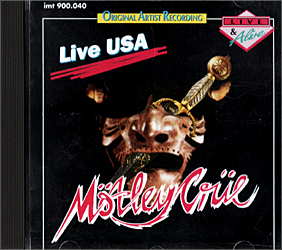 LIVE USA