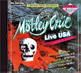 LIVE USA