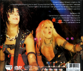 RED HOT HELL