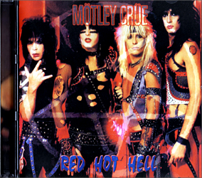 RED HOT HELL