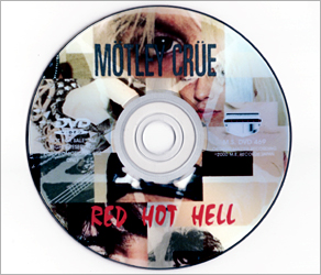 RED HOT HELL