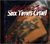 SIXX TIMES CRUEL