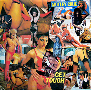 GET TOUGH