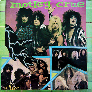 KINGS OF SLEAZE METAL