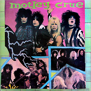 KINGS OF SLEAZE METAL