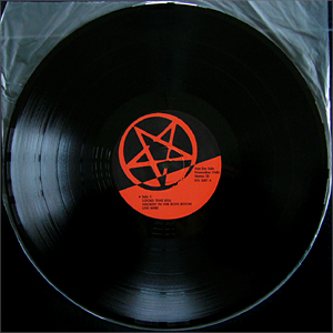 LIVE PAIN '85