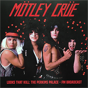 LOOKS THAT KILL: THE PERKINS PALACE - FM BROADCAST