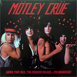 LOOKS THAT KILL: THE PERKINS PALACE - FM BROADCAST