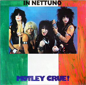 IN NETTUNO