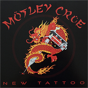 NEW TATTOO