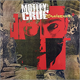 MÖTLEY CRÜE - QUATERNARY, YELLOW VINYL, BOOTLEG 2-LP