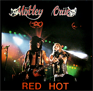 RED HOT