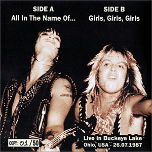 A NIGHT IN OHIO 1987
