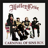 CARNIVAL OF SIN - BOX SET