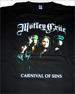 CARNIVAL OF SINS - BOX SET