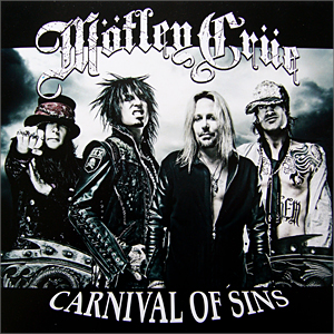 CARNIVAL OF SINS