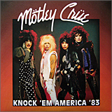 KNOCK 'EM AMERICA '83