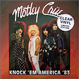 KNOCK 'EM AMERICA '83