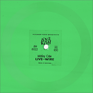 LIVE WIRE