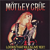 LOOKS THAT KILLS LIVE '83!!!