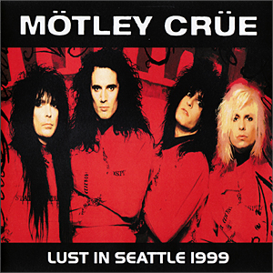 LUST IN SEATTLE 1999