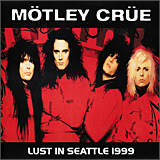 LUST IN SEATTLE 1999