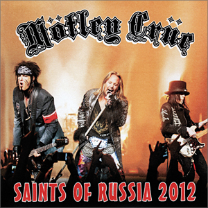 SAINTS OF RUSSIA 2012