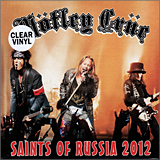 SAINTS OF RUSSIA 2012