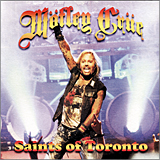 SAINTS OF TORONTO