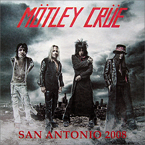 SAN ANTONIO 2008