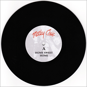 SWEET HOME 1987