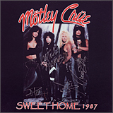 SWEET HOME 1987