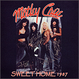 SWEET HOME 1987