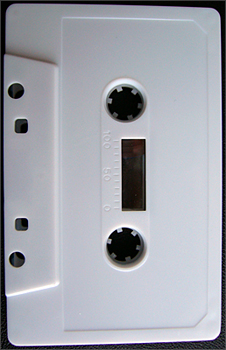 1981 DEMO TAPE