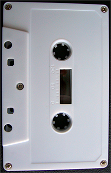 1981 DEMO TAPE