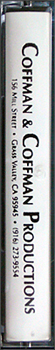 1981 DEMO TAPE