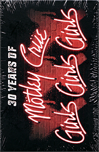 XXX: 30 YEARS OF GIRLS, GIRLS, GIRLS