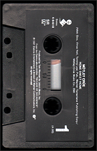 HOME SWEET HOME ('91 REMIX)