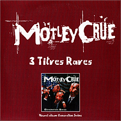 3 TITRES RARES