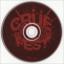 CRUE FEST COMPILATION 