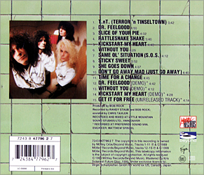 DR. FEELGOOD