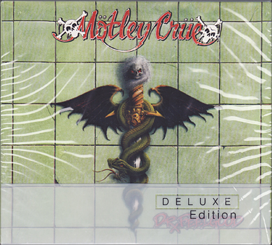 DR. FEELGOOD - DELUXE EDITION
