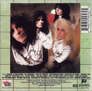 DR. FEELGOOD