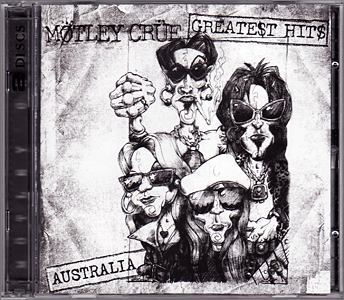GREATEST HITS - CD & DVD 2011