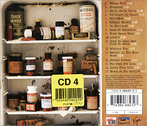 GREATEST HITS