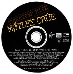GREATEST HITS