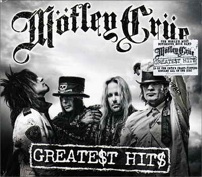 GREATEST HITS