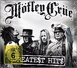 GREATEST HITS - CD & DVD 2011